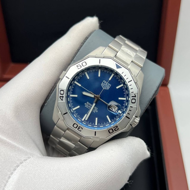Мужские часы TAG HEUER TH-25991