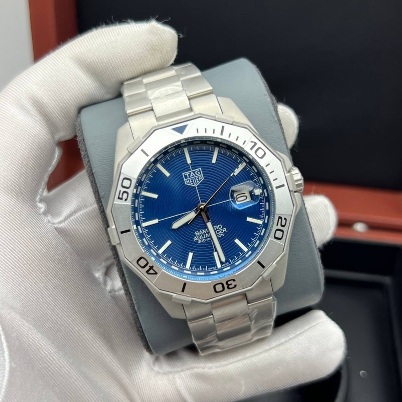 Мужские часы TAG HEUER TH-25991