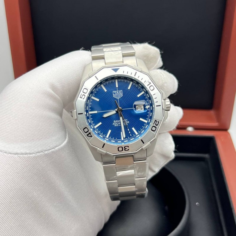 Мужские часы TAG HEUER TH-25991
