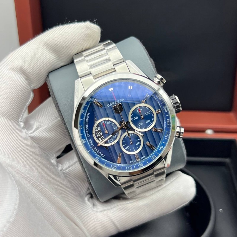 Мужские часы TAG HEUER TH-25992