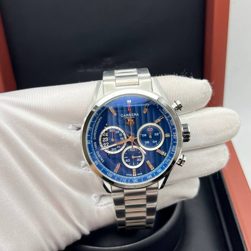 Мужские часы TAG HEUER TH-25992