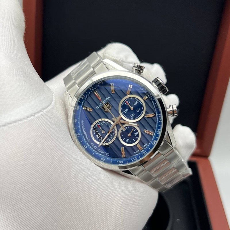 Мужские часы TAG HEUER TH-25992