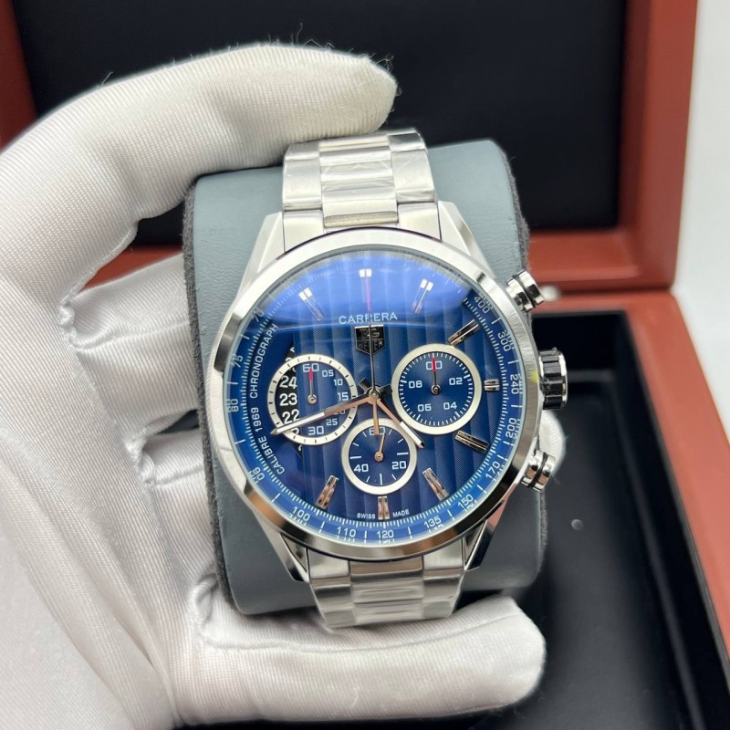 Мужские часы TAG HEUER TH-25992