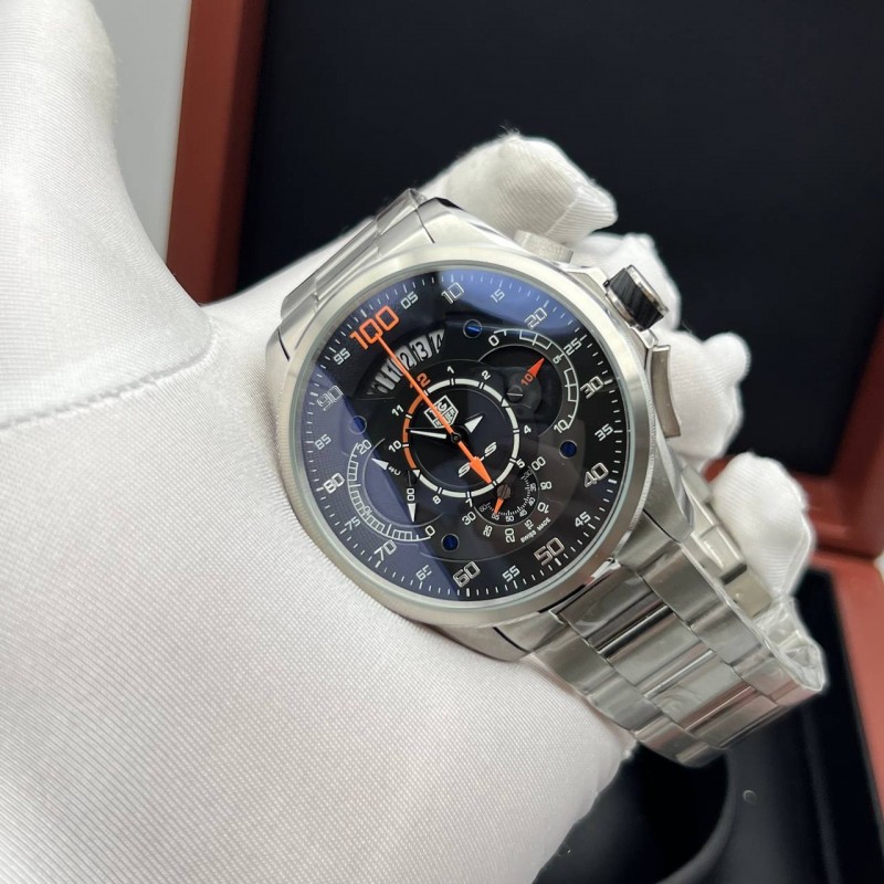 Мужские часы TAG HEUER TH-25993