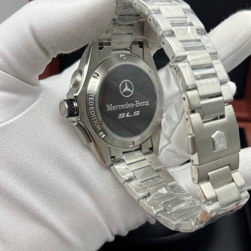 Мужские часы TAG HEUER TH-25993
