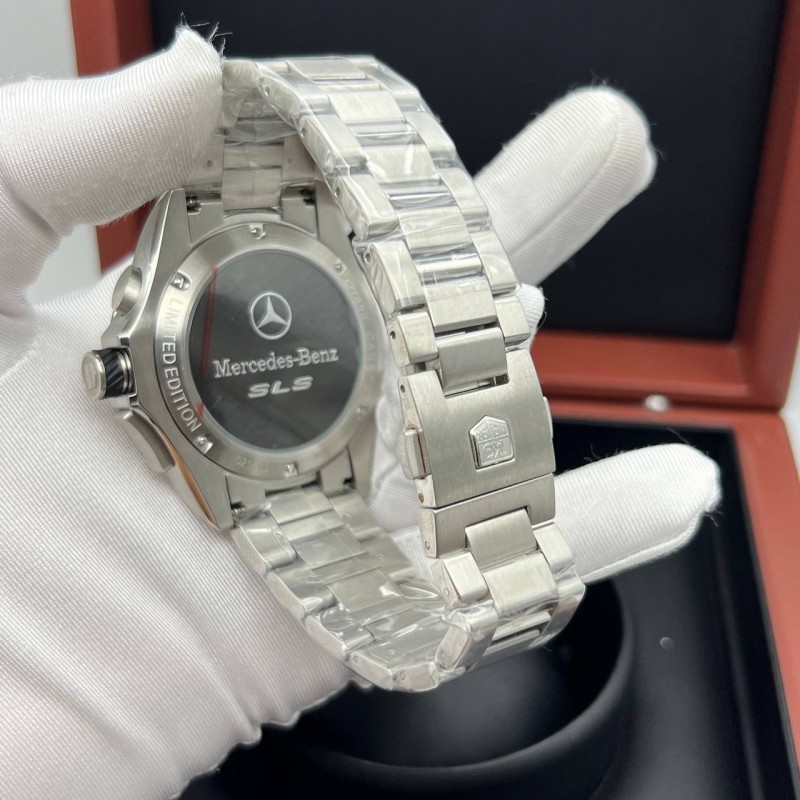 Мужские часы TAG HEUER TH-25993