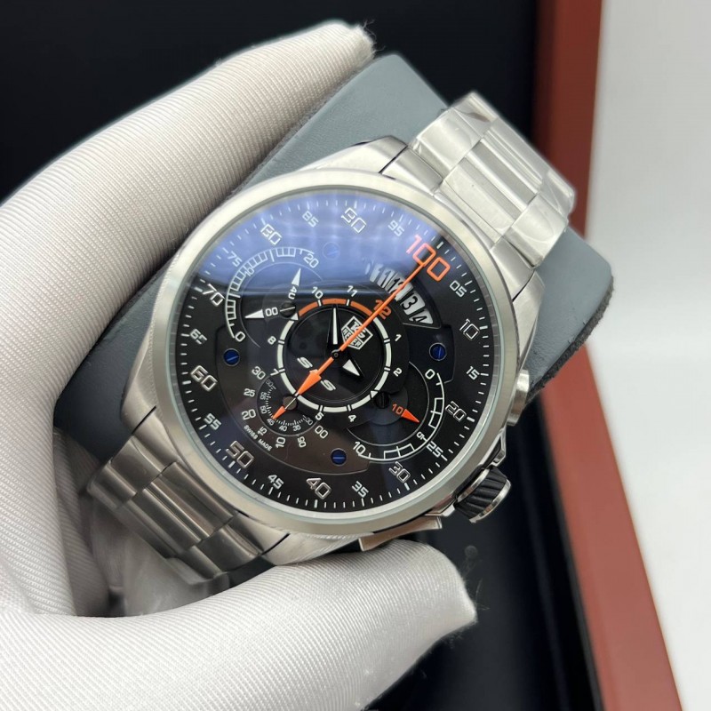 Мужские часы TAG HEUER TH-25993