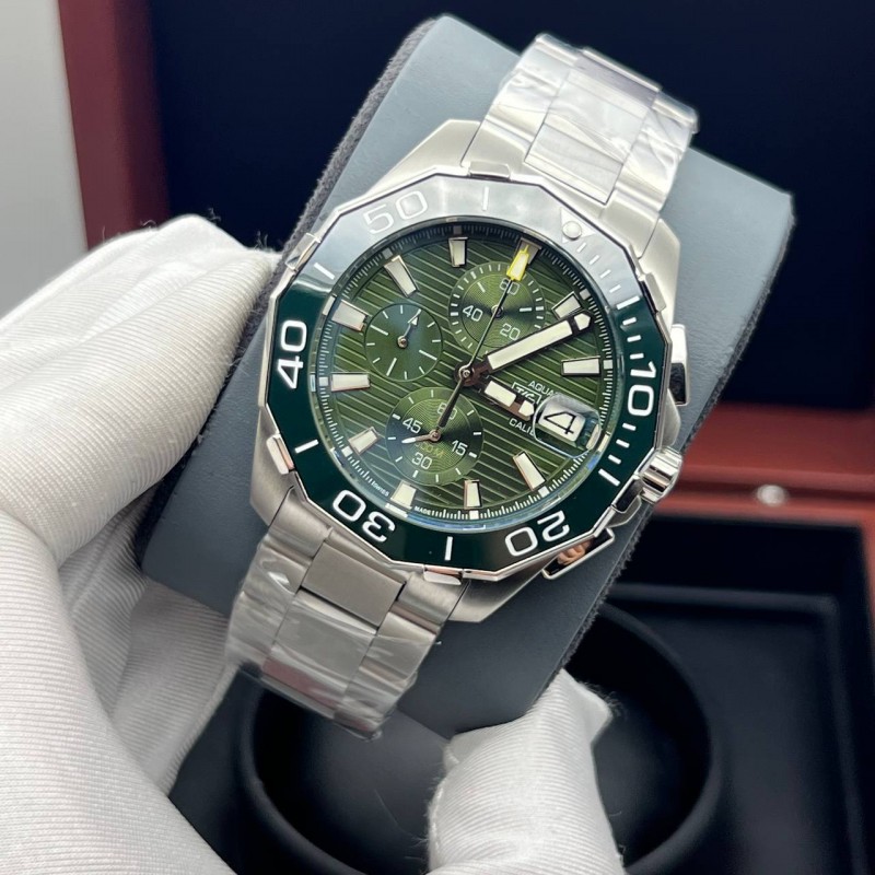 Мужские часы TAG HEUER TH-25994