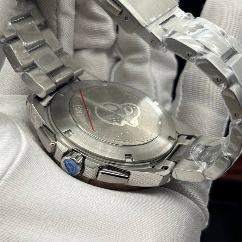 Мужские часы TAG HEUER TH-25994