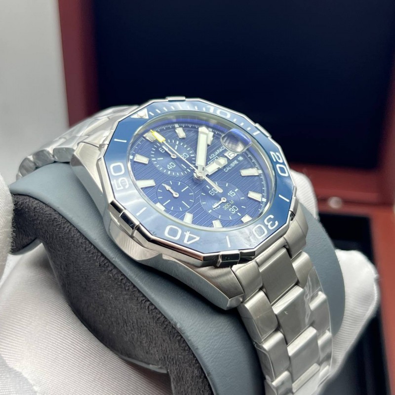 Мужские часы TAG HEUER TH-25995