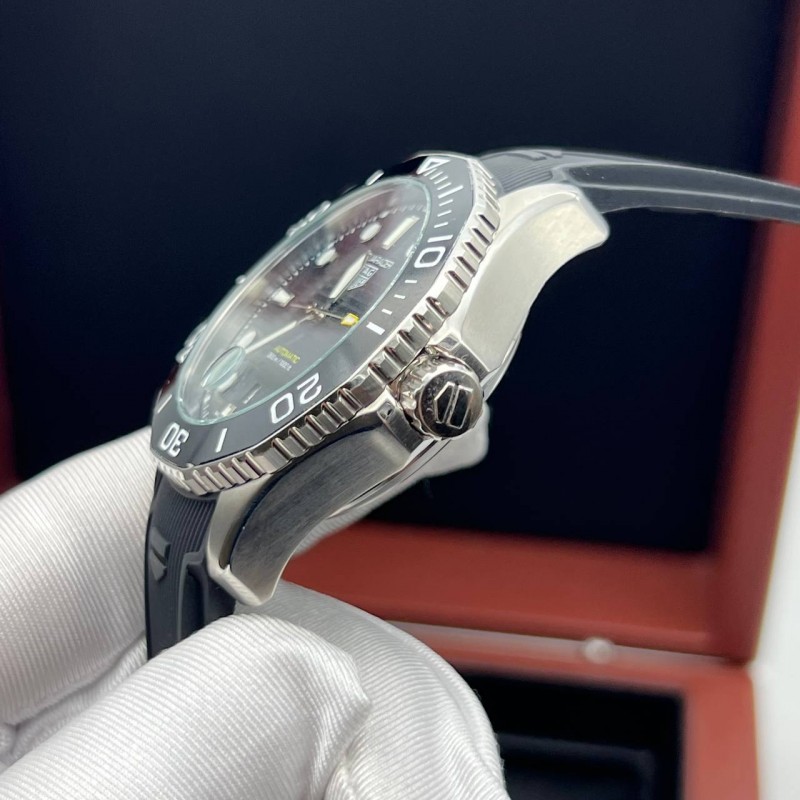 Мужские часы TAG HEUER TH-25996