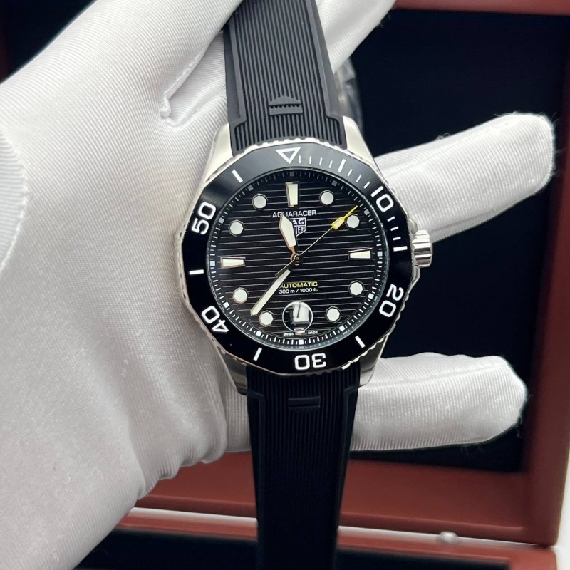 Мужские часы TAG HEUER TH-25996