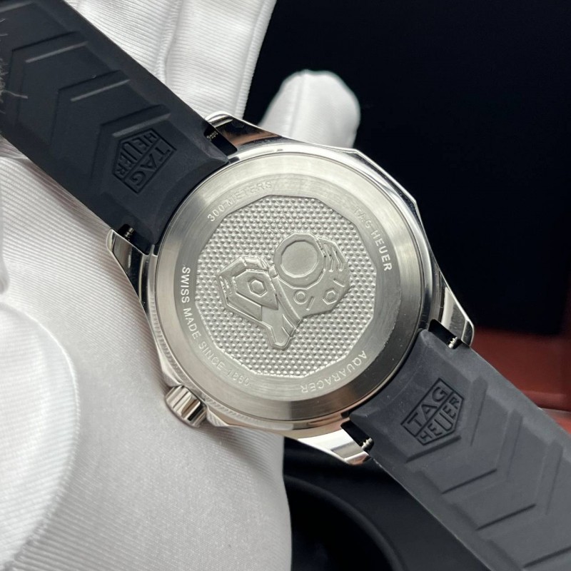 Мужские часы TAG HEUER TH-25996