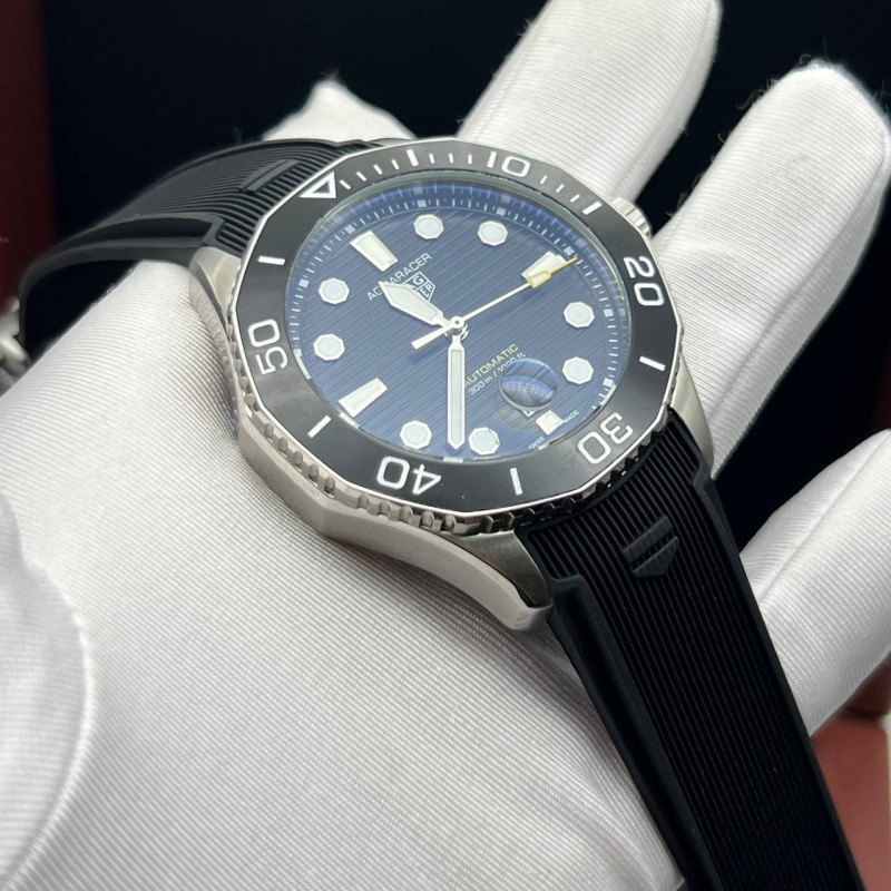 Мужские часы TAG HEUER TH-25996