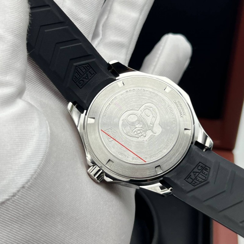 Мужские часы TAG HEUER TH-25997