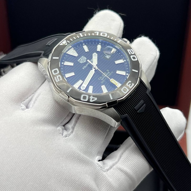 Мужские часы TAG HEUER TH-25997