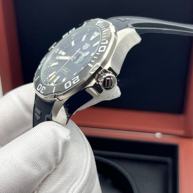 Мужские часы TAG HEUER TH-25997
