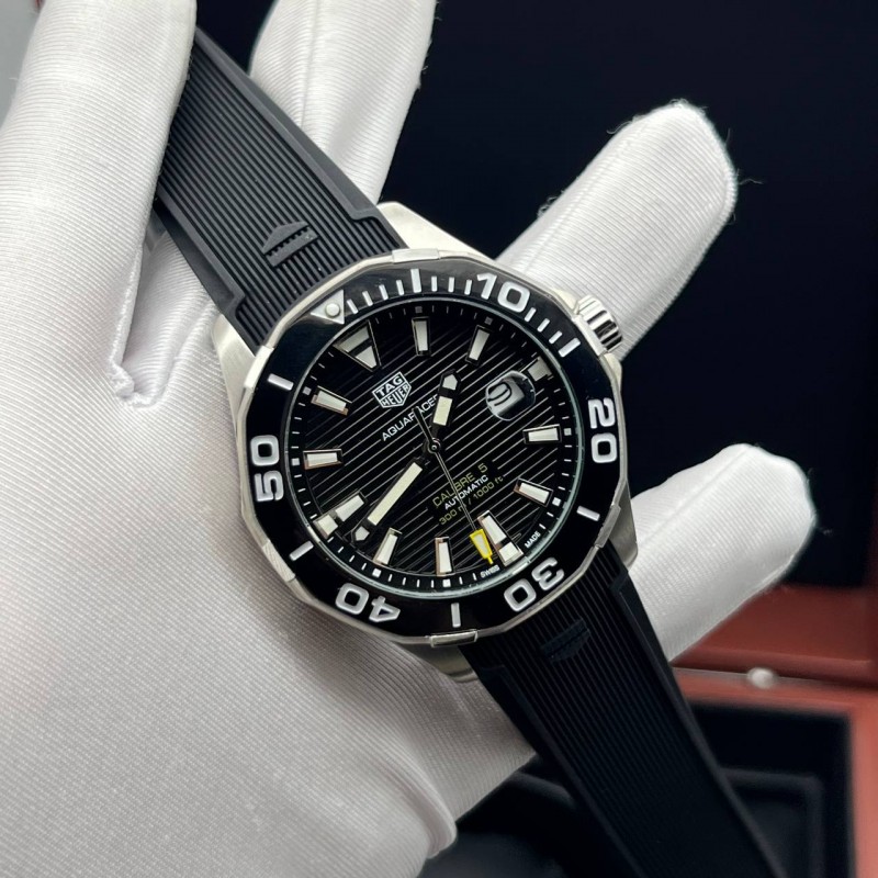 Мужские часы TAG HEUER TH-25997