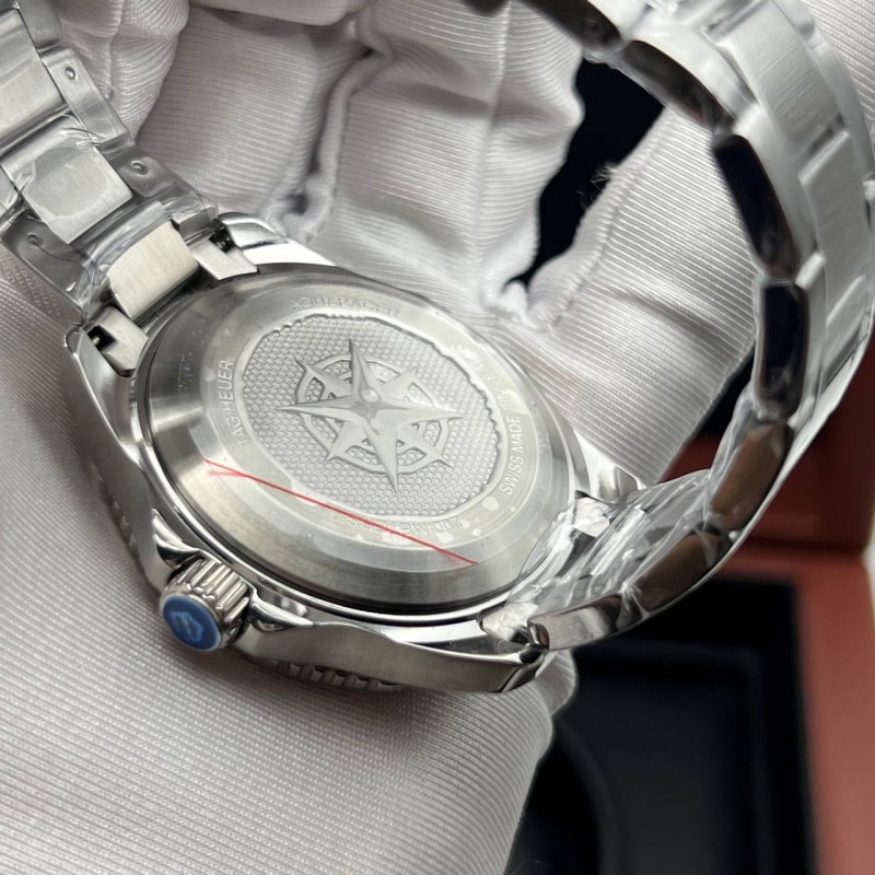 Мужские часы TAG HEUER TH-25998