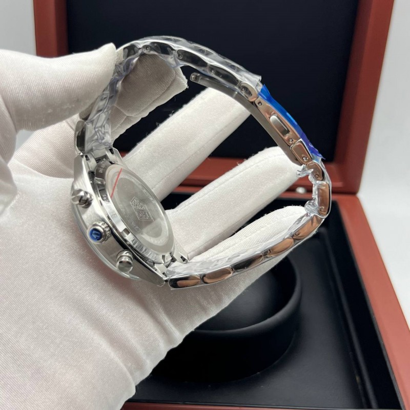 Мужские часы TAG HEUER CALIBRE 5 TH-256260