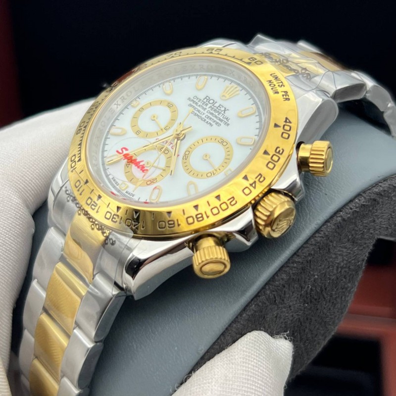 Мужские часы Rolex Daytona RX-158213