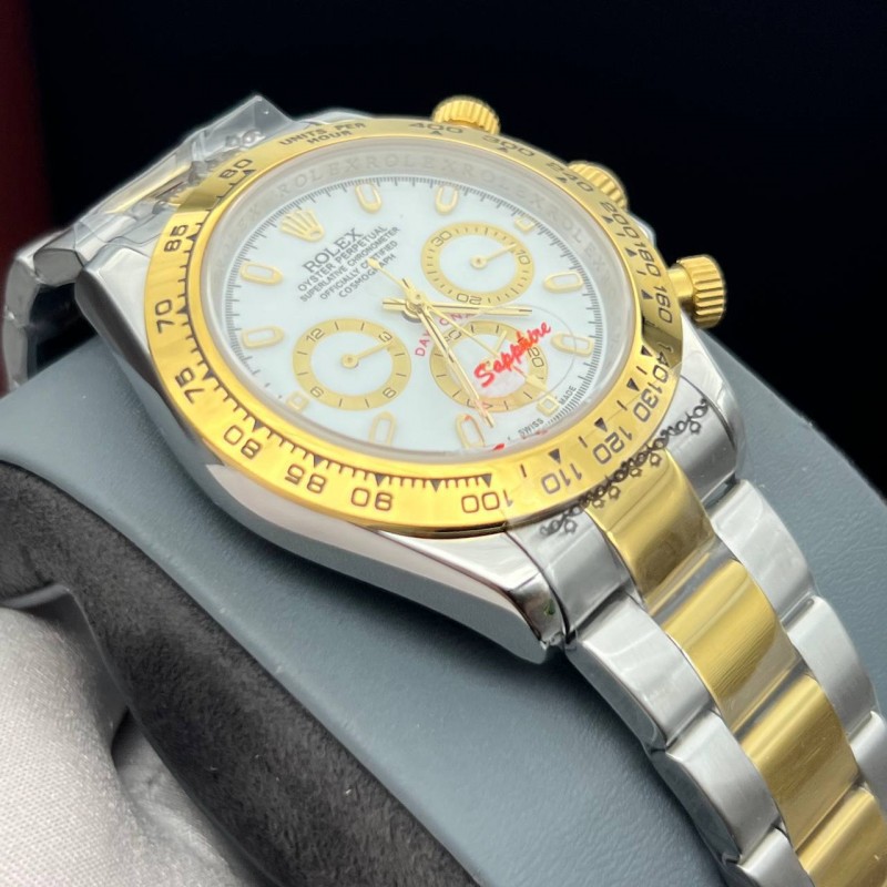 Мужские часы Rolex Daytona RX-158213