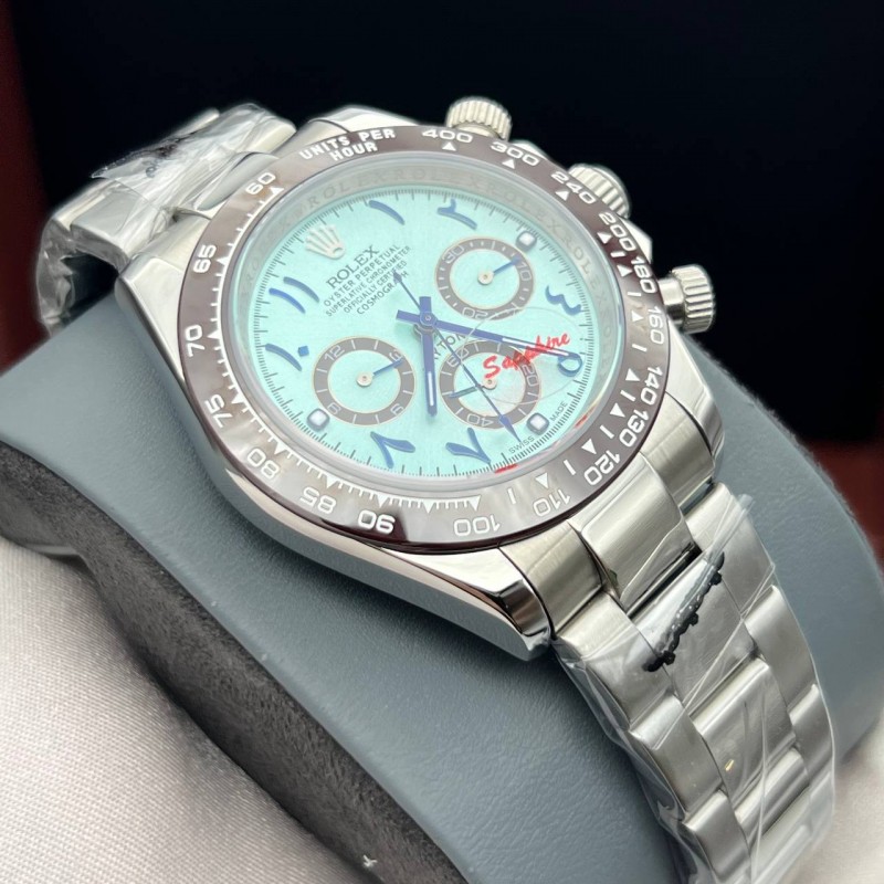 Мужские часы Rolex Daytona RX-158214