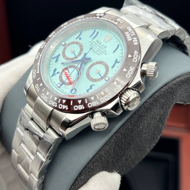 Мужские часы Rolex Daytona RX-158214