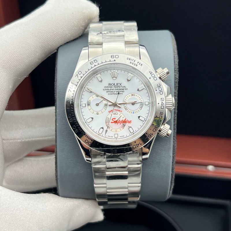 Мужские часы Rolex Daytona RX-158217