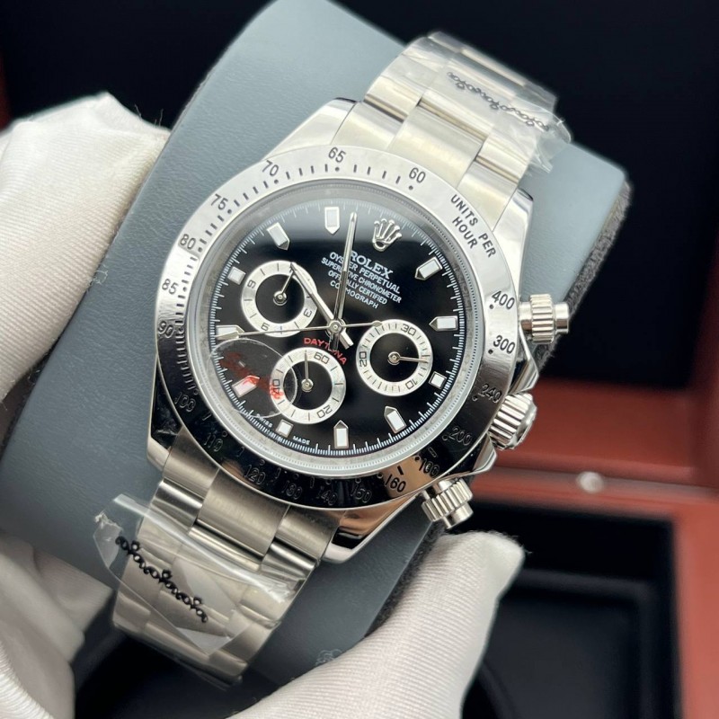 Мужские часы Rolex Daytona RX-158218