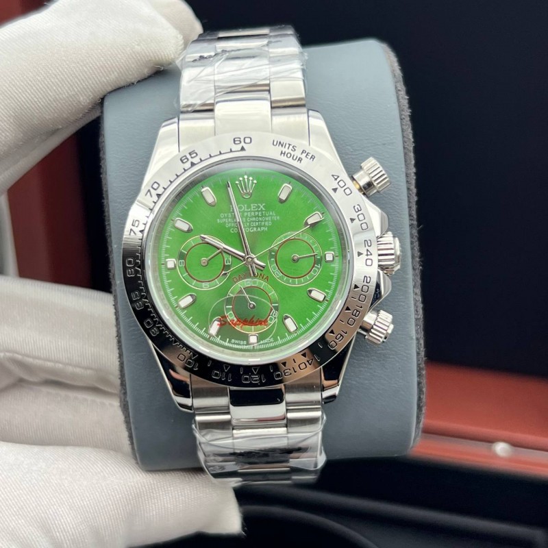 Мужские часы Rolex Daytona RX-158221
