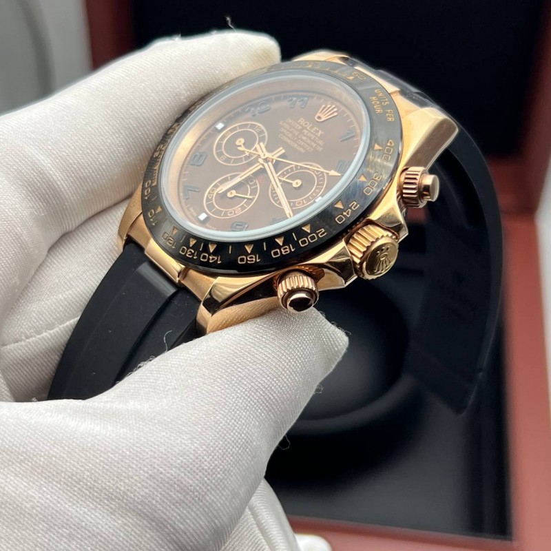 Мужские часы Rolex Daytona RX-158223