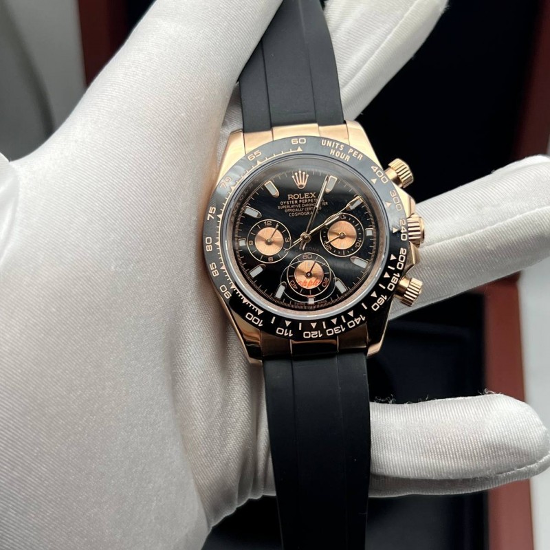 Мужские часы Rolex Daytona RX-158225