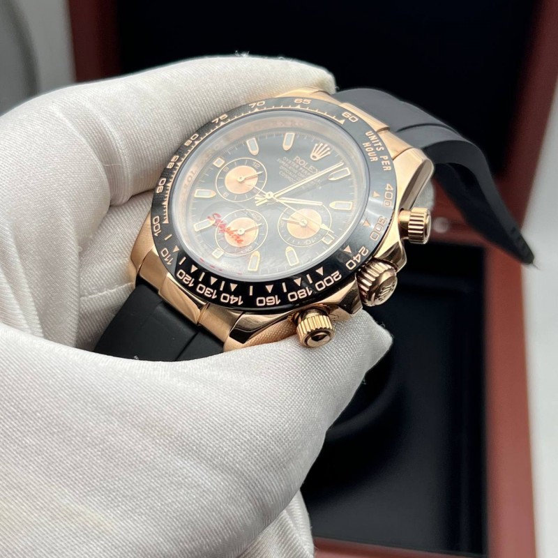 Мужские часы Rolex Daytona RX-158225
