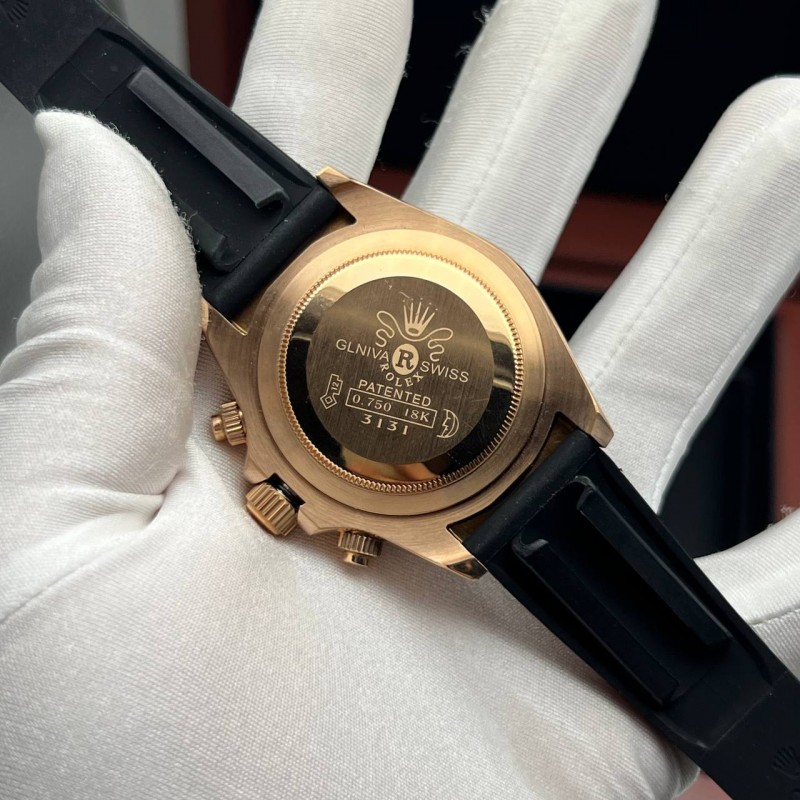 Мужские часы Rolex Daytona RX-158225