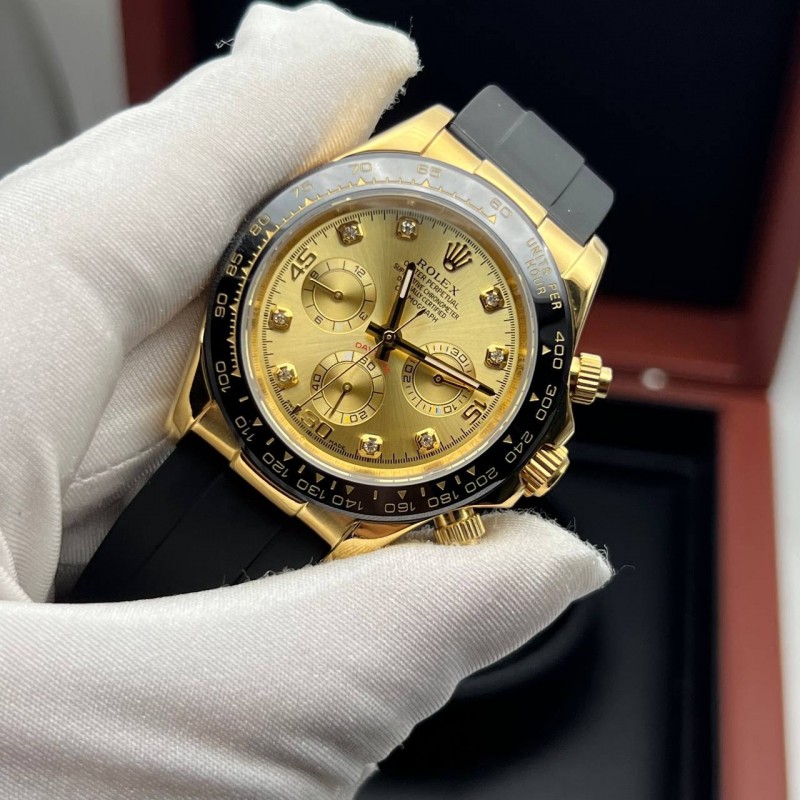Мужские часы Rolex Daytona RX-158226