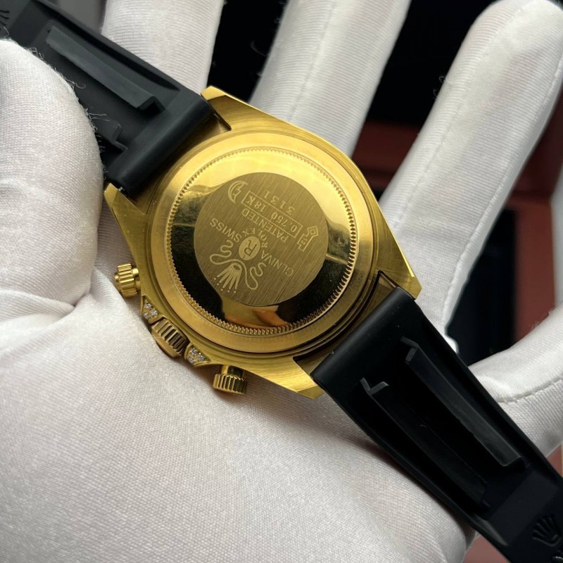Мужские часы Rolex Daytona RX-158229