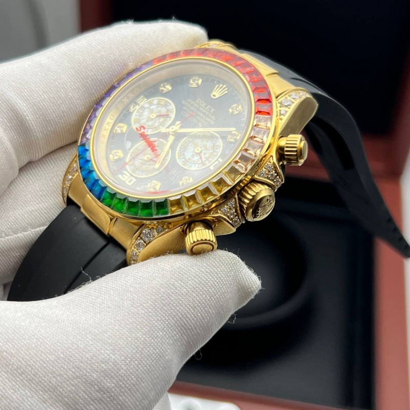 Мужские часы Rolex Daytona RX-158229