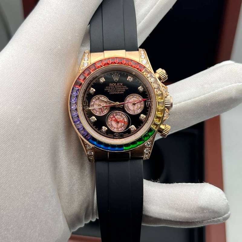 Мужские часы Rolex Daytona RX-158230