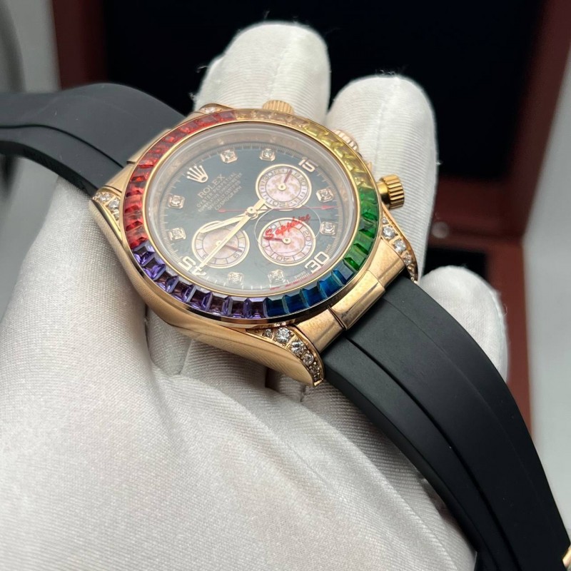 Мужские часы Rolex Daytona RX-158230