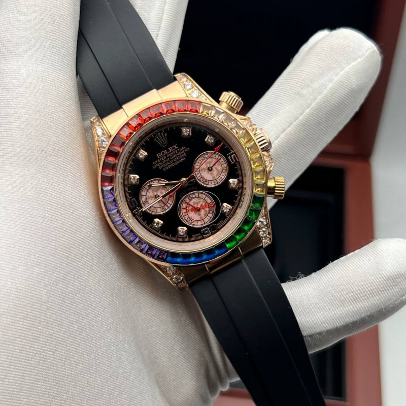 Мужские часы Rolex Daytona RX-158230