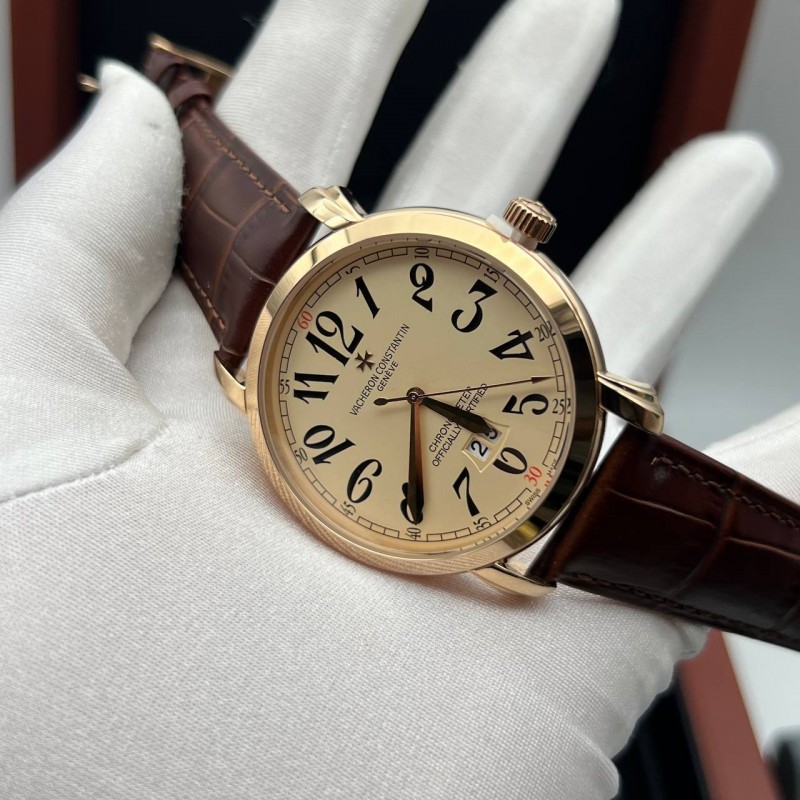 Часы Vacheron Constantin VC-1572