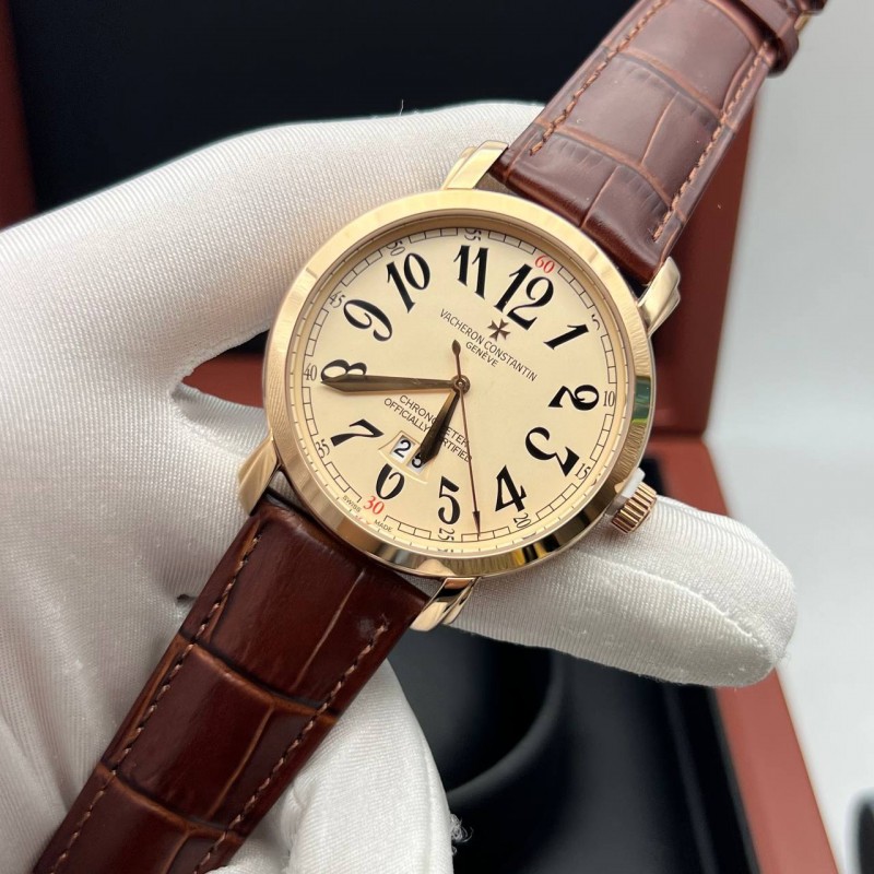 Часы Vacheron Constantin VC-1572