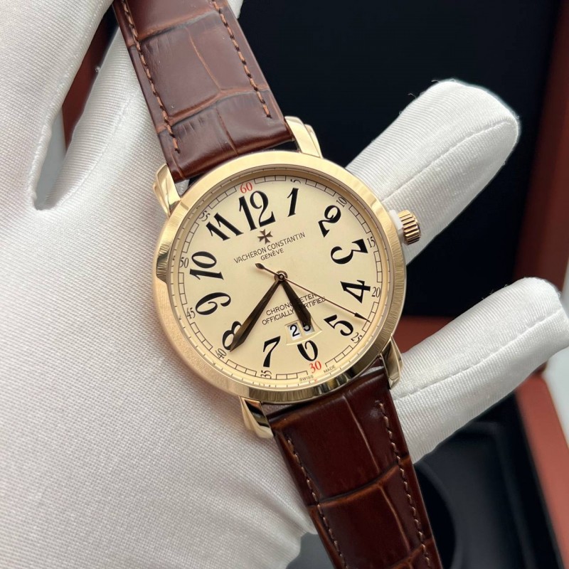 Часы Vacheron Constantin VC-1572