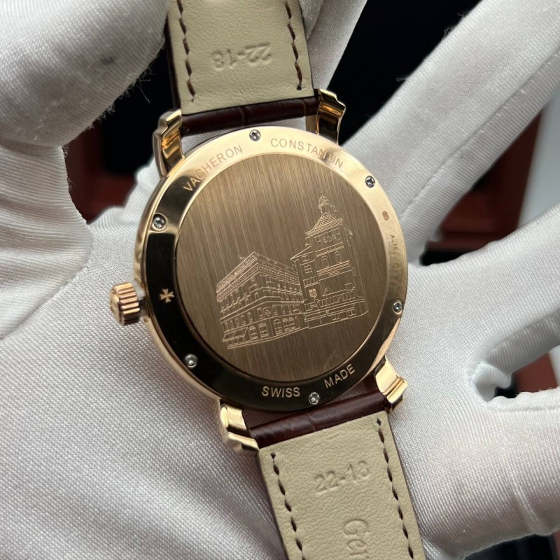 Часы Vacheron Constantin VC-1572