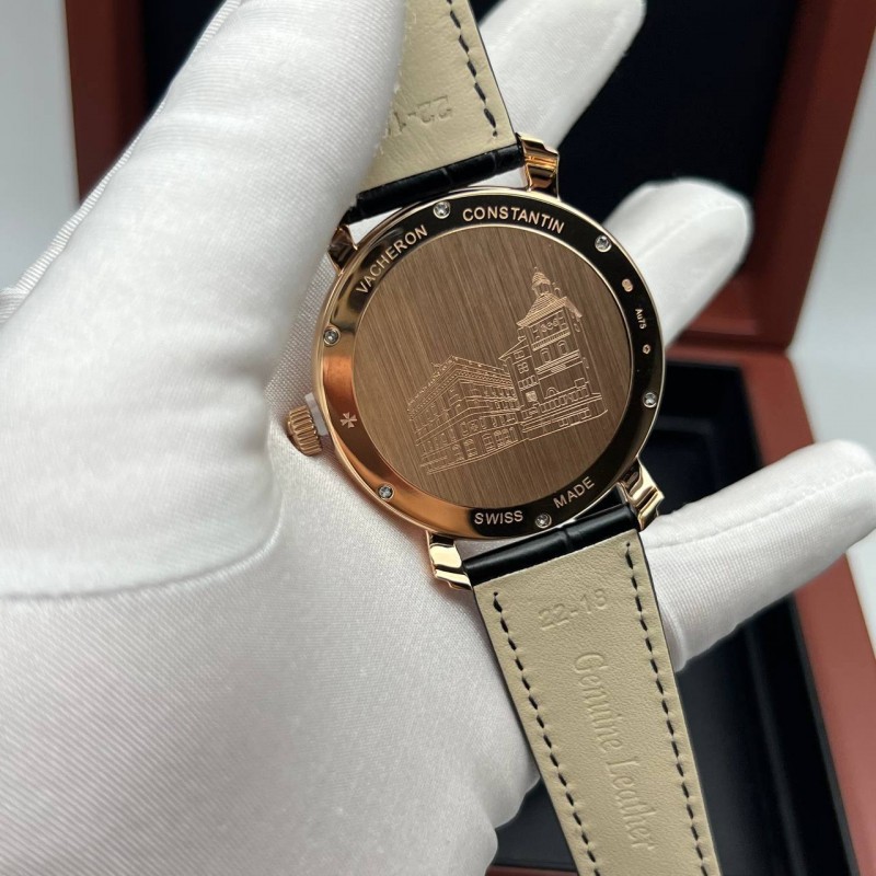 Часы Vacheron Constantin VC-1573