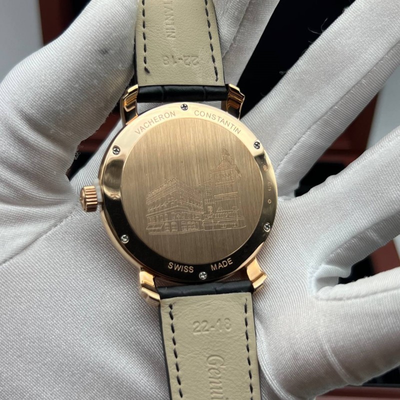 Часы Vacheron Constantin VC-1575