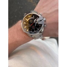 Мужские часы Diesel Brave D-9584