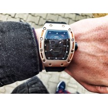 Часы Richard Mille RC-1207