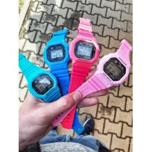 Часы Casio G-SHOCK GS-1107